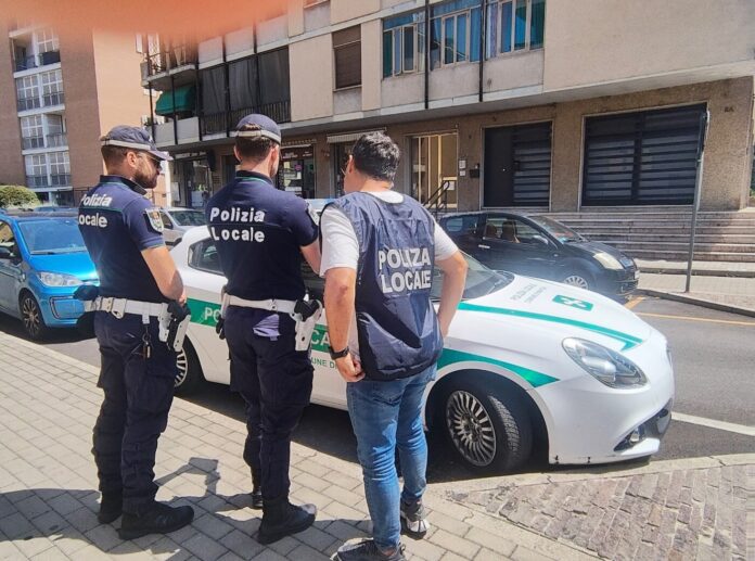 Controlli PL a Valletta Valsecchi 26