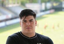 Rugby Serie A Elite – Colpo Debiassi: Viadana completa la prima linea