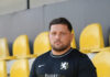 Rugby Serie A Elite – Viadana torna al lavoro con fiducia, entusiasmo e la sorpresa Tlashatze