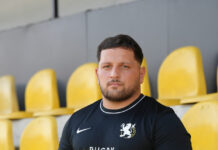 Rugby Serie A Elite – Viadana torna al lavoro con fiducia, entusiasmo e la sorpresa Tlashatze