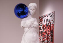 Il sabato sera d’estate con l'arte contemporanea Ingresso per i mantovani a soli 6 euro dalle 18 alle 22
