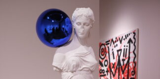 Il sabato sera d’estate con l'arte contemporanea Ingresso per i mantovani a soli 6 euro dalle 18 alle 22