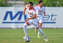 Calcio Serie B – Lorenzo Ignacchiti stregato dal Mantova: “Alla prima telefonata ho detto sì”