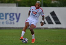 Calcio Serie B – Silva, dribbling e corsa per il Mantova: “Mister Modesto mi ha dato la spinta giusta”