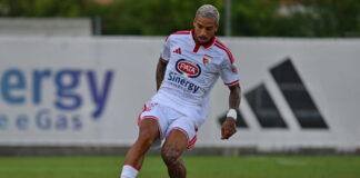 Calcio Serie B – Silva, dribbling e corsa per il Mantova: “Mister Modesto mi ha dato la spinta giusta”