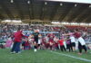 Rugby Serie A Elite – “Stessi colori, stessa fame”: Viadana riparte dalle radici