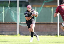 Rugby Serie A Elite – Ufficiale: il Viadana riparte da Tommaso Jannelli