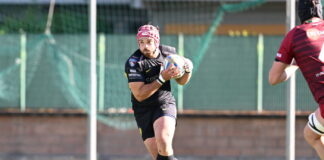 Rugby Serie A Elite – Ufficiale: il Viadana riparte da Tommaso Jannelli