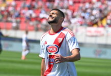 Calcio Serie B – Mantova, dopo Keita ecco l’esterno Cajazzo. Marras saluta: va al Pisa