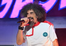 In settemila per Caparezza in piazza Sordello