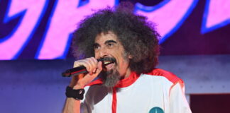 In settemila per Caparezza in piazza Sordello