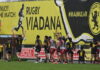 Rugby Serie A Elite – Si alza il sipario allo Zaffanella: il Viadana torna al lavoro