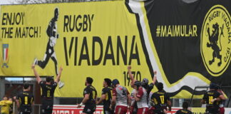 Rugby Serie A Elite – Si alza il sipario allo Zaffanella: il Viadana torna al lavoro