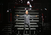 Con i Pet Shop Boys gli anni Ottanta sono più vivi che mai
