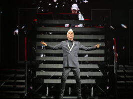 Con i Pet Shop Boys gli anni Ottanta sono più vivi che mai