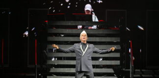 Con i Pet Shop Boys gli anni Ottanta sono più vivi che mai