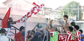 Calcio Promozione – Dinamo, senti Bottazzi: “Piedi per terra, prima viene la salvezza”