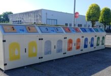 Nuovi servizi per la raccolta differenziata a Canneto sull’Oglio