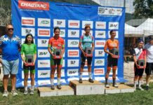 Ciclismo – Acuti brilla in Olanda: è terza nella generale. Successi “veronesi” per Zunica e Flaviani