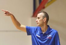 Basket Serie B Interregionale – Amica Chips, Franchini è il vice coach