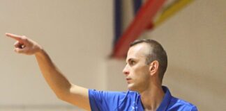Basket Serie B Interregionale – Amica Chips, Franchini è il vice coach