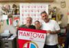 Calcio – Mantova, il centro sportivo di Volta seconda casa del vivaio biancorosso