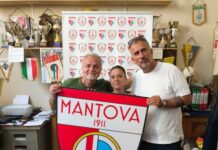 Calcio – Mantova, il centro sportivo di Volta seconda casa del vivaio biancorosso