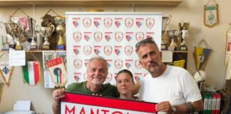 Calcio – Mantova, il centro sportivo di Volta seconda casa del vivaio biancorosso