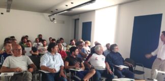 Cna, oltre 500 artigiani ai corsi sulla sicurezza