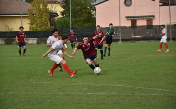 Calcio Promozione – Forgione: “Suzzara scelta di cuore. Spero di far cantare tutto l’Allodi”