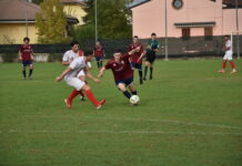 Calcio Promozione – Il Suzzara è pronto all’avventura. L’ultimo tassello è la punta Forgione