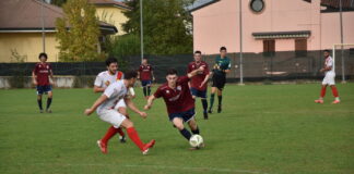 Calcio Promozione – Il Suzzara è pronto all’avventura. L’ultimo tassello è la punta Forgione