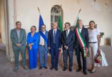 Tour Aree interne, Oltrepò Mantovano: Regione mette in campo oltre 14 milioni per la strategia che rende i territori “Smart Community”