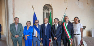 Tour Aree interne, Oltrepò Mantovano: Regione mette in campo oltre 14 milioni per la strategia che rende i territori “Smart Community”
