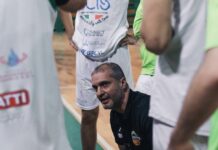 Basket Serie B Interregionale – Amica Chips, scelto il nuovo coach: è l’argentino Juan Manuel Gattone