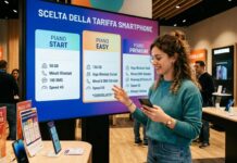 Guida alla scelta della tariffa smartphone per le esigenze quotidiane