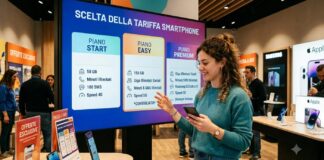 Guida alla scelta della tariffa smartphone per le esigenze quotidiane