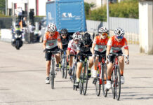 Ciclismo giovanile – Record di iscritti per il Trofeo Pro Loco di Guidizzolo