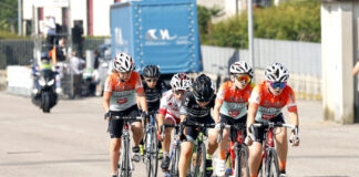Ciclismo giovanile – Record di iscritti per il Trofeo Pro Loco di Guidizzolo