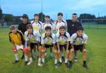 Calcio – Torneo di Pozzolo, stasera le semifinali: Federici Serramenti-Andrea Ferri Hairstudio e Arti Grafiche Turini-I Disperati