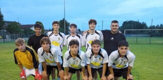 Calcio – Torneo di Pozzolo, stasera le semifinali: Federici Serramenti-Andrea Ferri Hairstudio e Arti Grafiche Turini-I Disperati