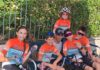 Ciclismo – Una domenica fuori porta: giovani da applausi su strada, master protagonisti in mountain bike