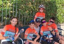 Ciclismo – Una domenica fuori porta: giovani da applausi su strada, master protagonisti in mountain bike