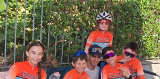 Ciclismo – Una domenica fuori porta: giovani da applausi su strada, master protagonisti in mountain bike