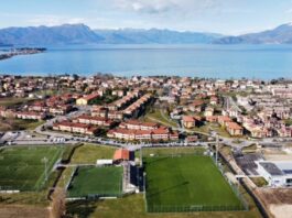 Calcio Serie B – Mantova, scatta il ritiro di Sirmione