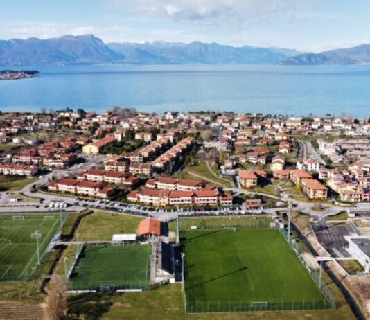 Calcio Serie B – Mantova, scatta il ritiro di Sirmione