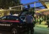 Weekend di controlli nel Suzzarese: 89 persone identificate, 43 veicoli fermati e 10 multe