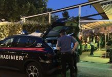 Weekend di controlli nel Suzzarese: 89 persone identificate, 43 veicoli fermati e 10 multe