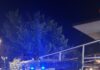 Fine settimana di controlli nel Mantovano: 7 denunce e maxi multa a un bar di Moglia