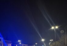 Aveva aggredito due donne, custodia cautelare per 21enne